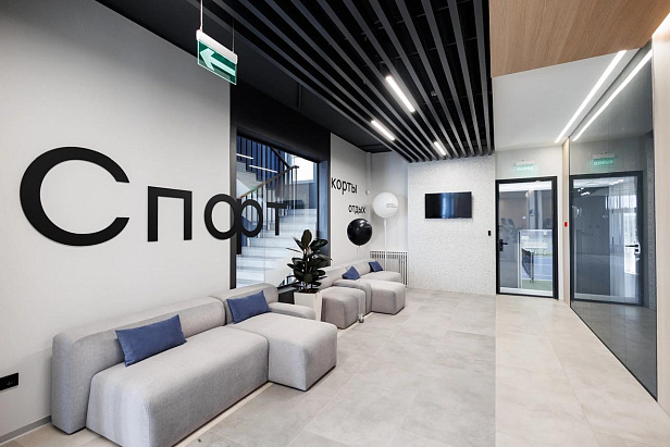 КОРТФИЛД КОРТФИЛД