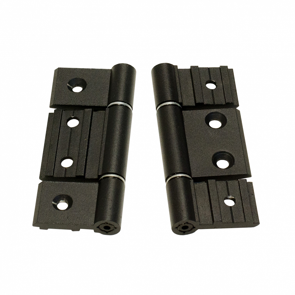 Комплект петель трехсекционных для полотен 1В и 2В FS.Model 2