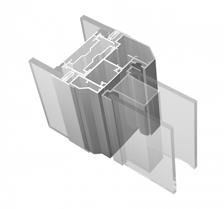 Рама 40 М3 (комплект)