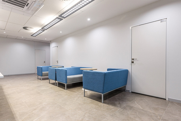 ОФИС БАНК ВТБ