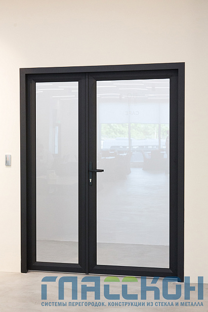 ОФИС КОМПАНИИ BIOCAD