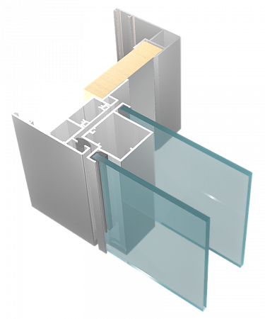 Серия Concept M1