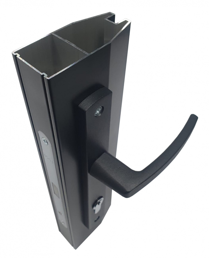 Одинарный Витраж М 05 / Simple Vitrage M 05