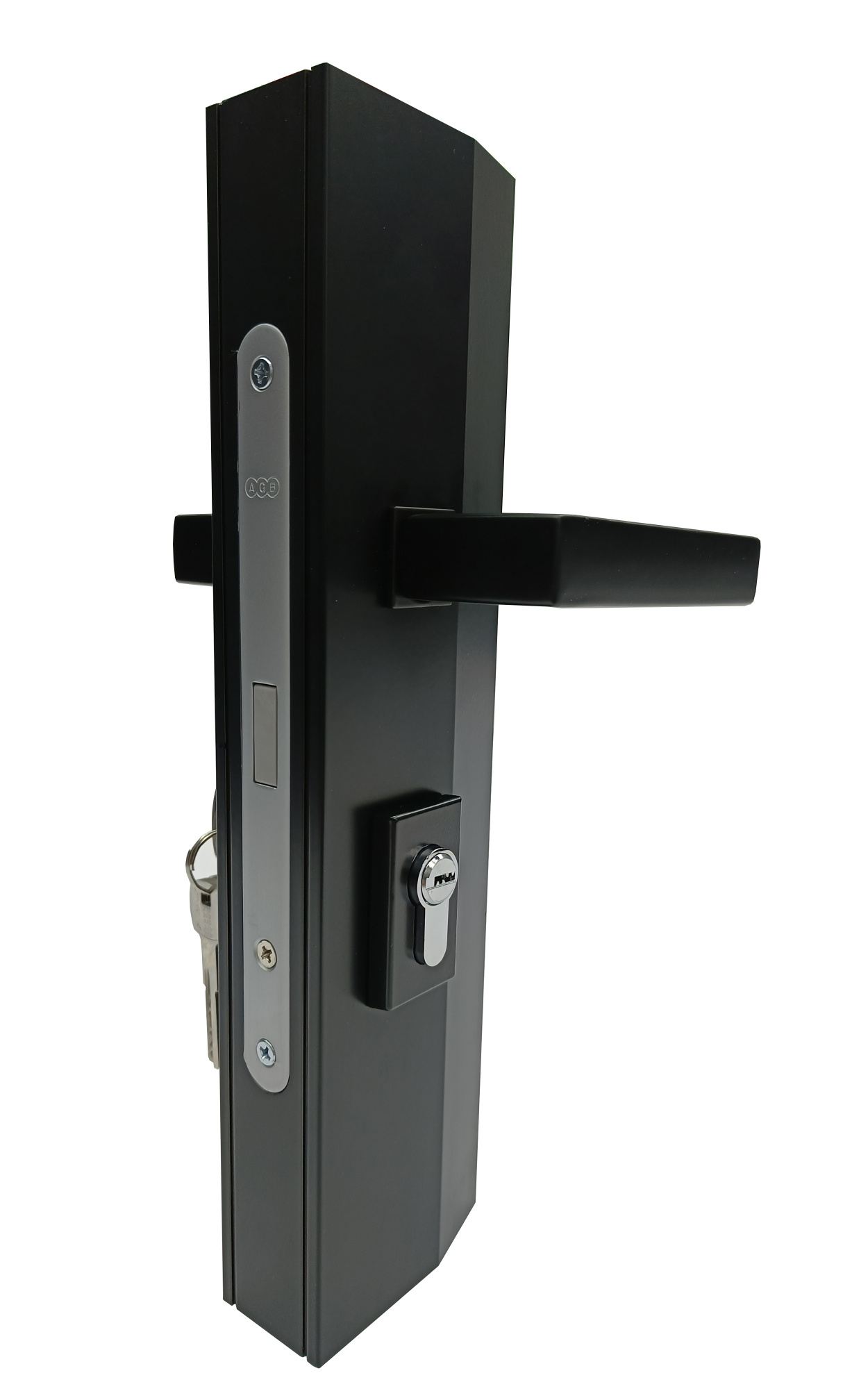 Одинарный Витраж М 08 / Simple Vitrage M 08