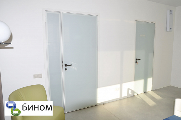 МЕДИЦИНСКАЯ КЛИНИКА