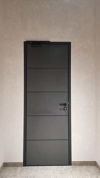 ОФИС КОМПАНИИ "СЫР ДА МАСЛО"