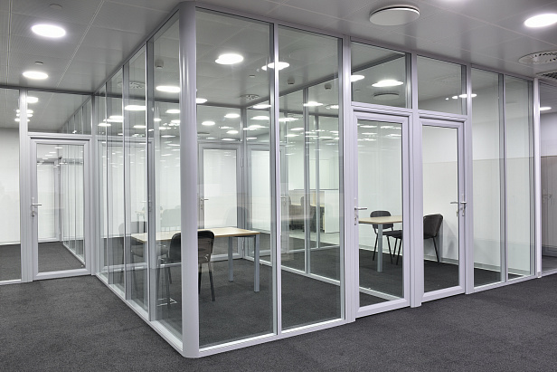 BANK OF CHINA, БЦ ИМПЕРИЯ