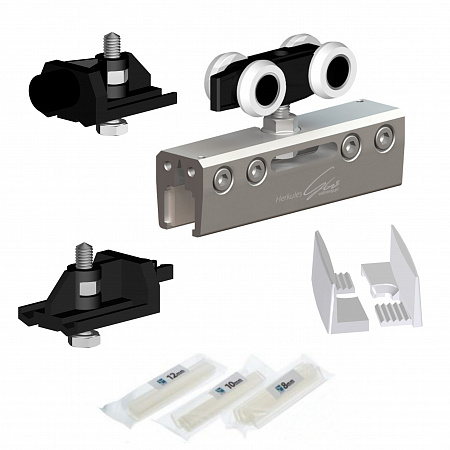 Комплект аксессуаров для раздвижных дверей