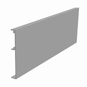 Крышка к треку FST под полотно ЦС Крышка к треку FST под полотно ЦС