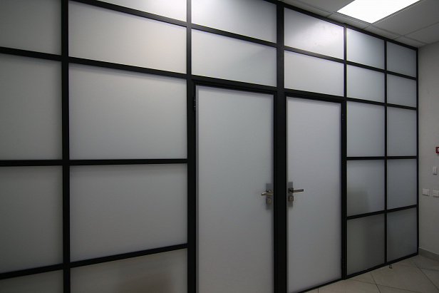 ОФИС КОМПАНИИ "ТЭН"