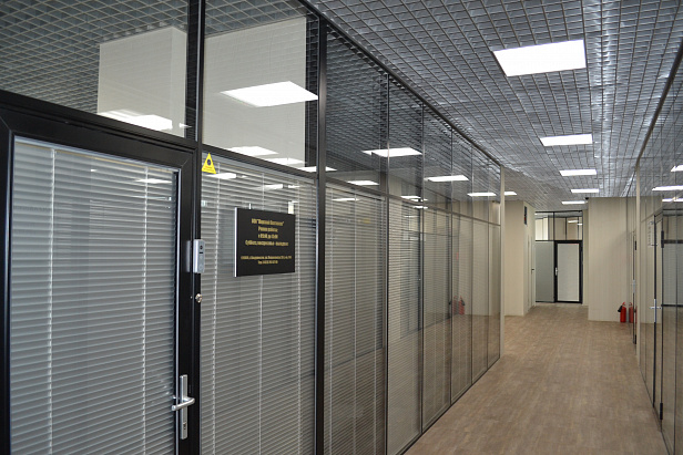 БЦ "PACIFIC BUSINESS CENTER"