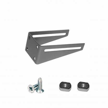 Крепеж пристенный Крепеж пристенный