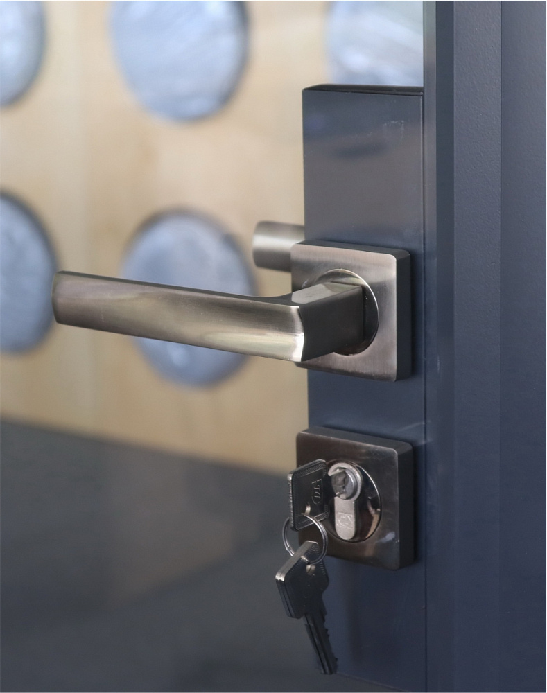 Набор фурнитуры FST - Ф6S G