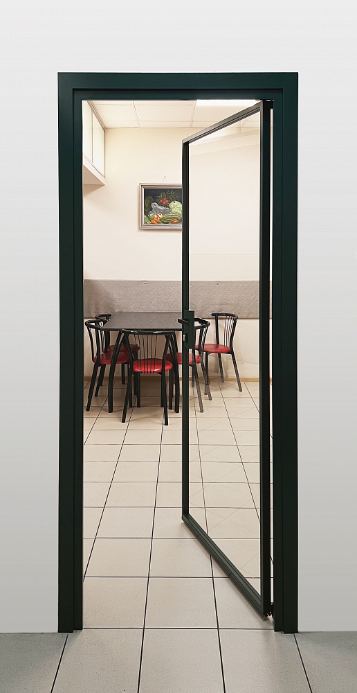 Серия Phantom one