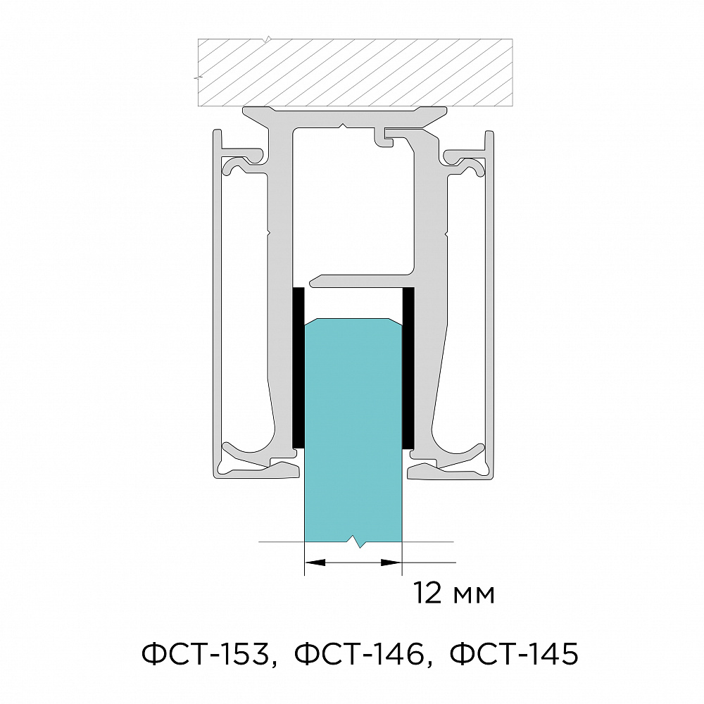 Зажимной комплект