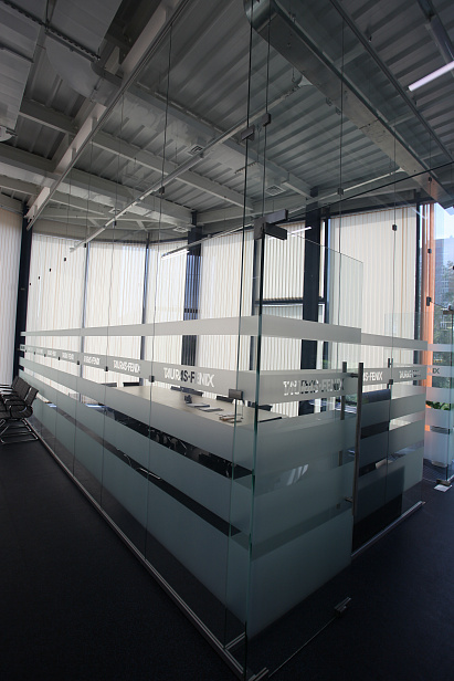 ОФИСНОЕ ПОМЕЩЕНИЕ