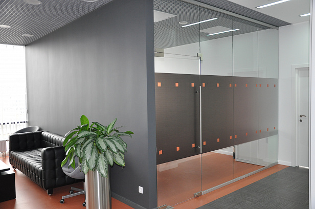 ОФИС "СИРИУС"