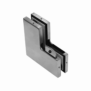 Фитинг угловой со стопором