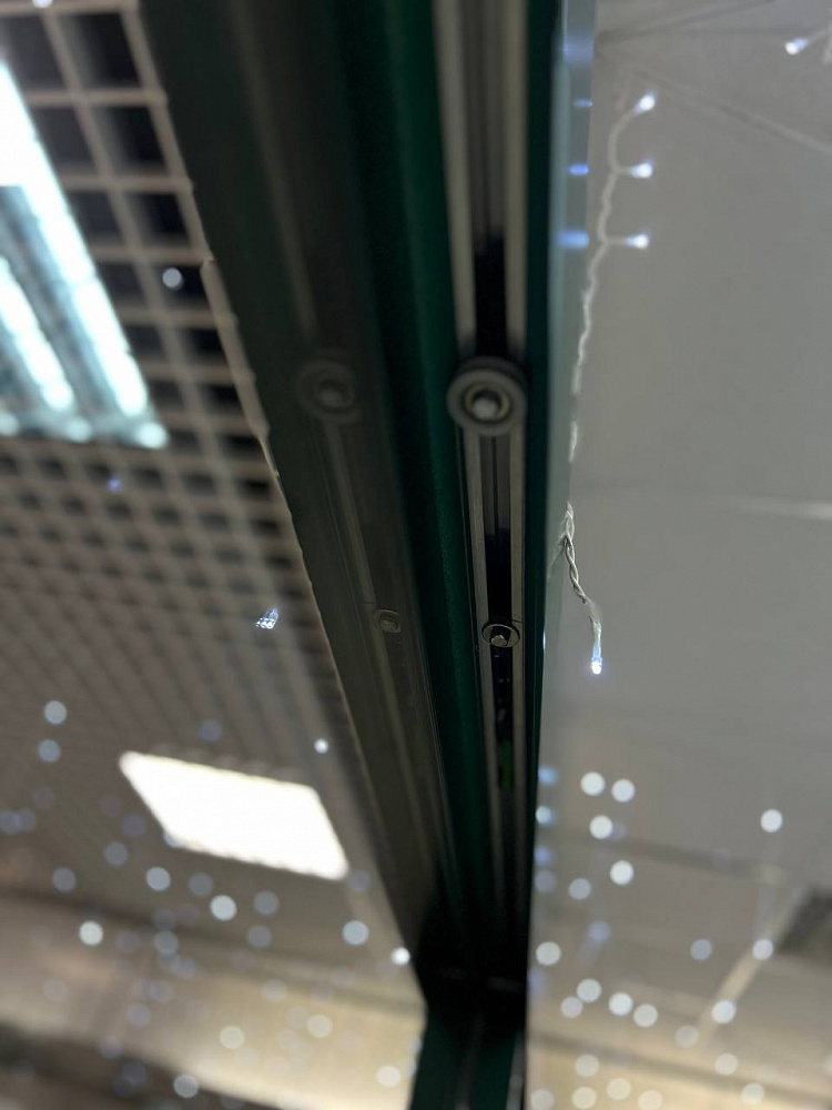 Серия Phantom one