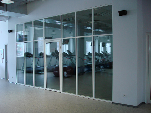 БИЗНЕС ЦЕНТР