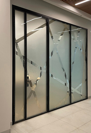 Серия Concept M1