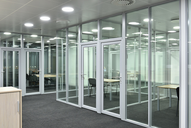 BANK OF CHINA, БЦ ИМПЕРИЯ