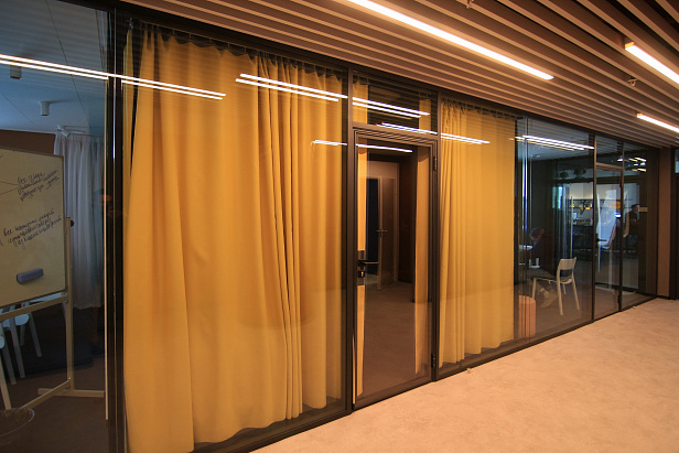 БАНК "ТОЧКА"