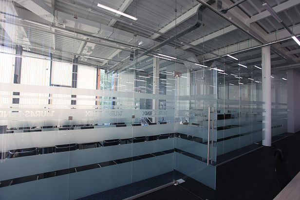 ОФИСНОЕ ПОМЕЩЕНИЕ