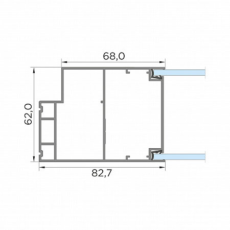 Серия Solid M2 Серия Solid M2