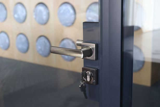 БАНК "ТОЧКА"