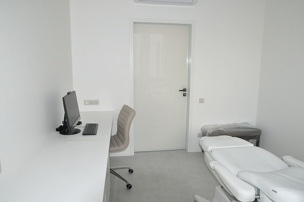 МЕДИЦИНСКАЯ КЛИНИКА