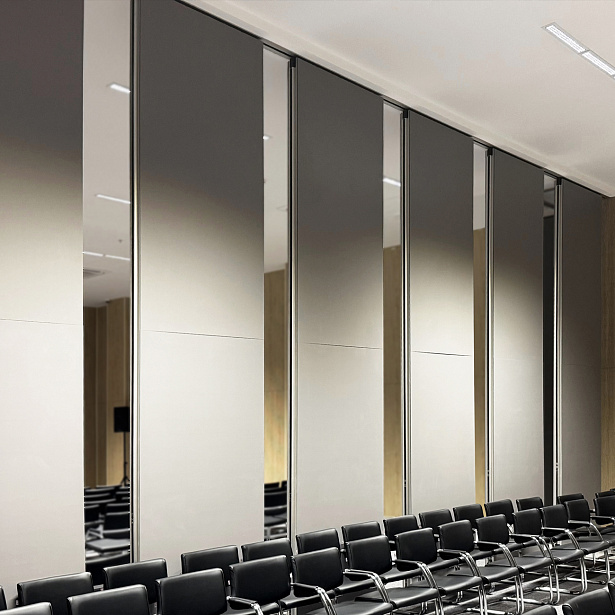 ТРАНСФОРМИРУЕМЫЕ ПЕРЕГОРОДКИ