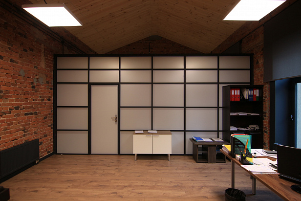 ОФИС КОМПАНИИ "ТЭН"