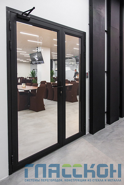 ОФИС КОМПАНИИ BIOCAD