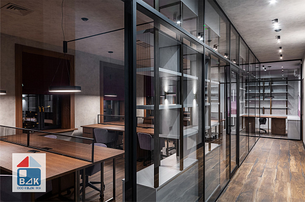 ОФИС КОМПАНИИ PREMIUM UNITS