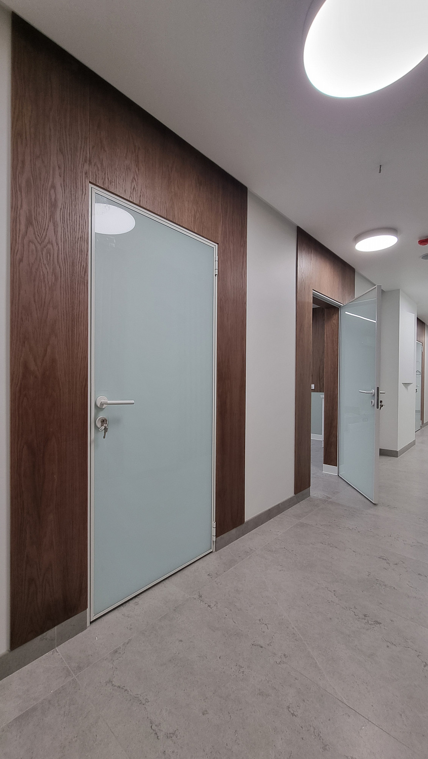МЕДИЦИНСКИЙ ЦЕНТР