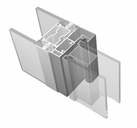 Рама 40 М2 (комплект)