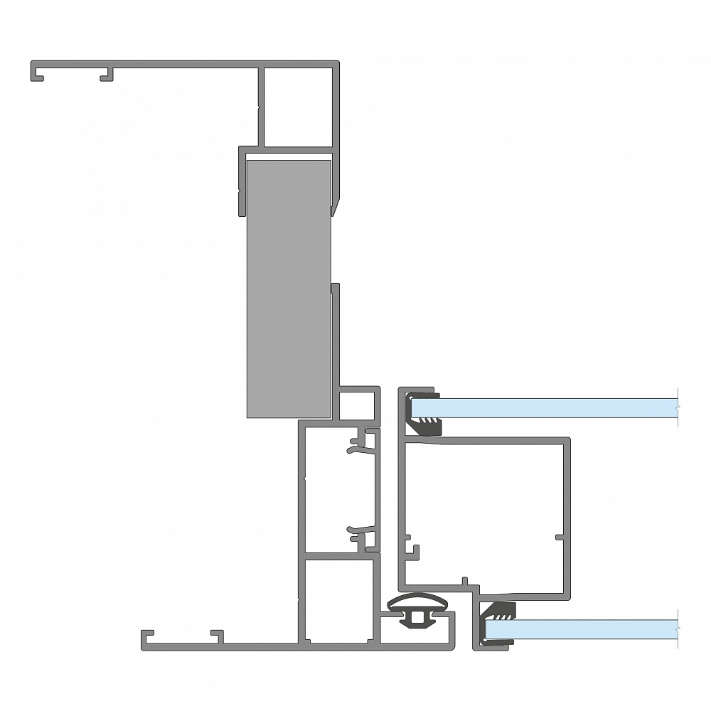 Серия Концепт М1 / Concept M1