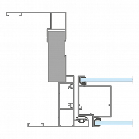Серия Concept M1