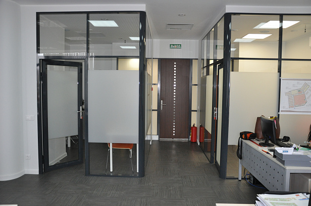 ОФИС "СИРИУС"