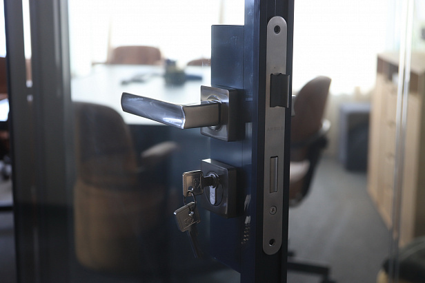 БАНК "ТОЧКА"