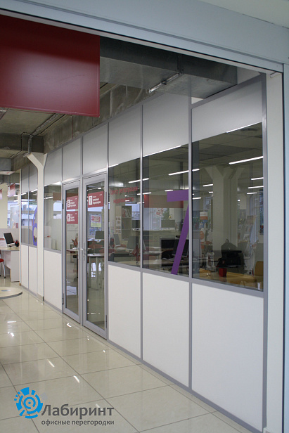 1, 2, 3 ЭТАЖИ ТЦ