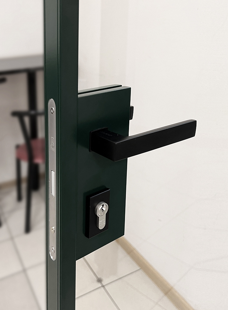 Серия Phantom one