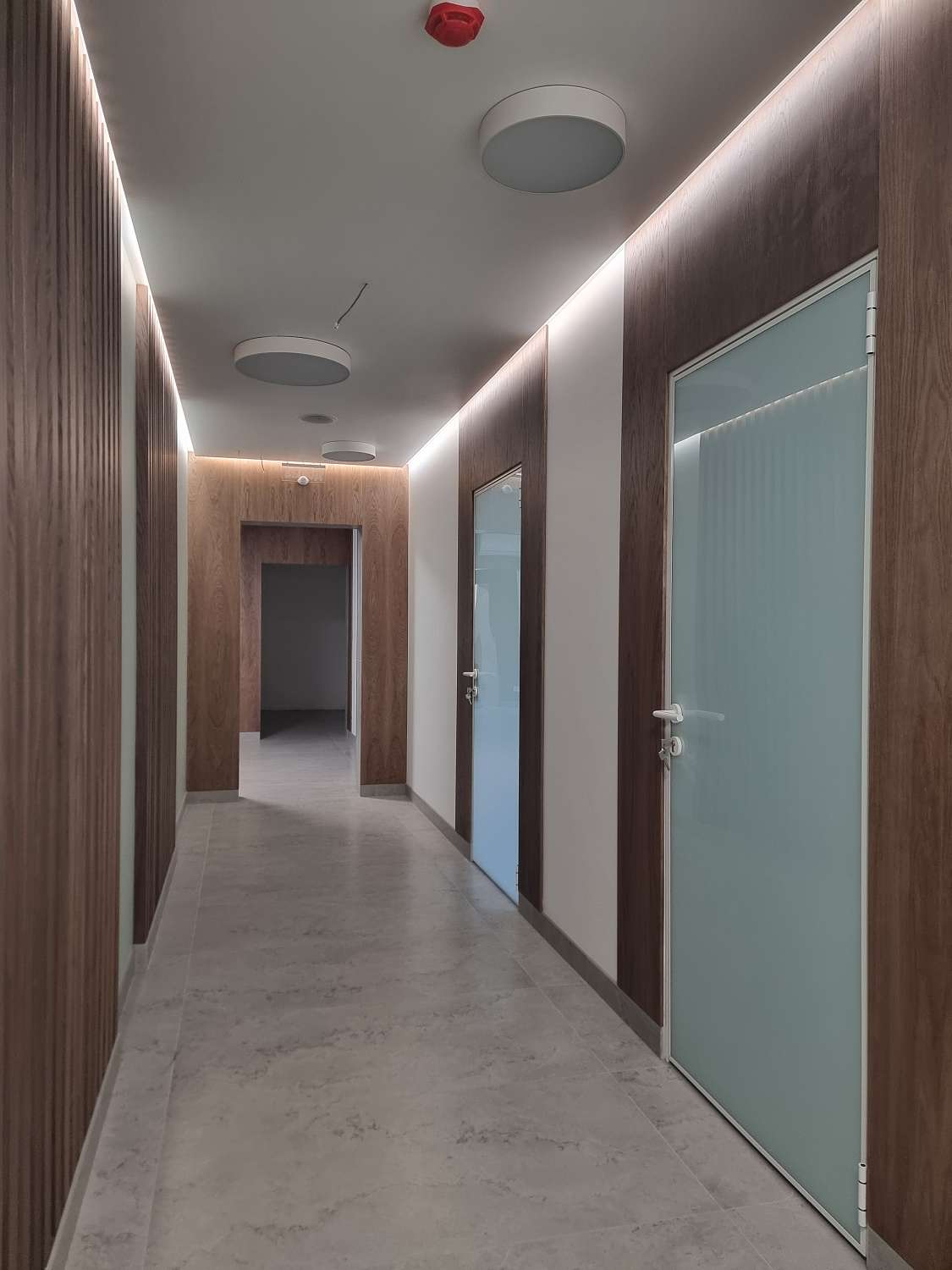 МЕДИЦИНСКИЙ ЦЕНТР