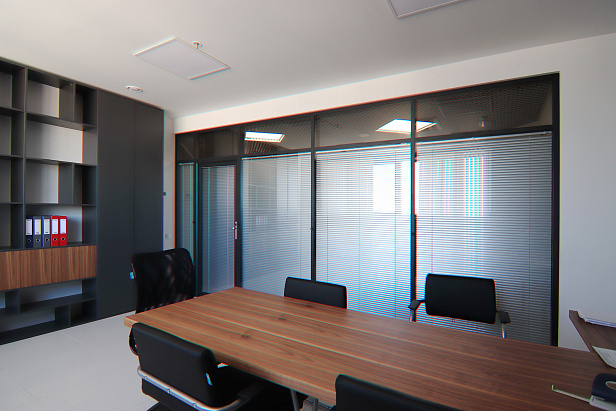 ОФИСНЫЕ ПОМЕЩЕНИЯ