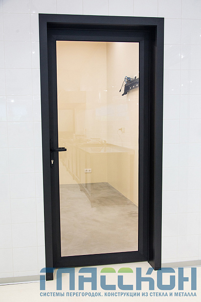 ОФИС КОМПАНИИ BIOCAD