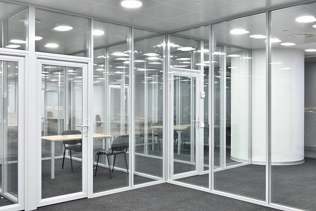 BANK OF CHINA, БЦ ИМПЕРИЯ