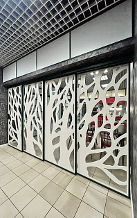 Система КАСКАДНОГО ОТКРЫВАНИЯ Система КАСКАДНОГО ОТКРЫВАНИЯ