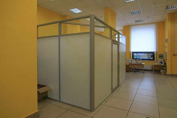 ОФИС КОМПАНИИ "ВОСТОК"