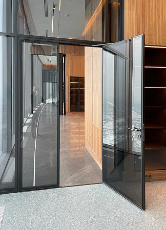 Серия Concept M1